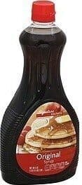 Original Syrup
