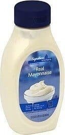 Mayonnaise