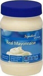 Mayonnaise