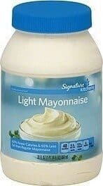 Mayonnaise