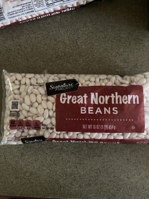 Great Northern Beans