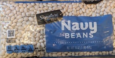 Navy Beans