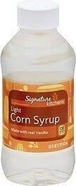 Light Corn Syrup