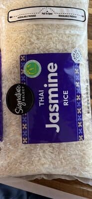 Thai Jasmine Rice