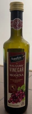 Balsamic Vinegar of Modena