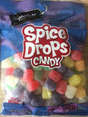 CANDY
