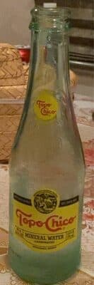 Topo Chico