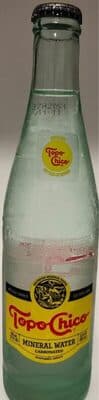 Mineral Water