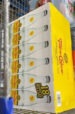 Topo chico