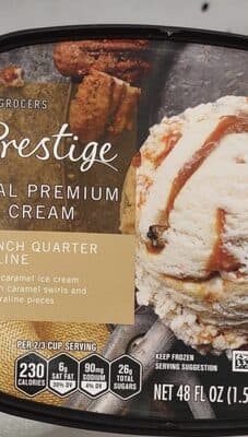 French Quarter Praline