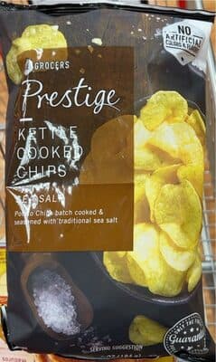 Prestige