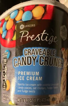 Se grocers Prestige