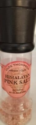 HIMALAYAN PINK SALT