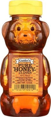 Pure Honey