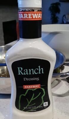 Ranch Dressing