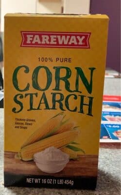 Corn Starch