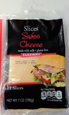 Swiss Cheese