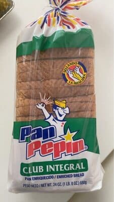 Pan pepin