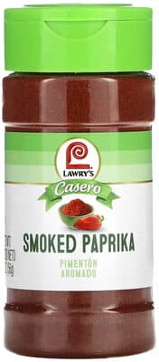 Smoked Paprika
