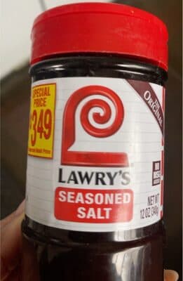 Lawrys