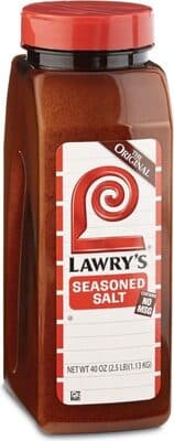 Original Seasoned Salt