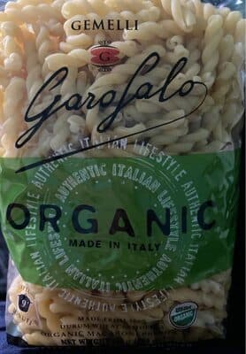 Macaroni Pasta