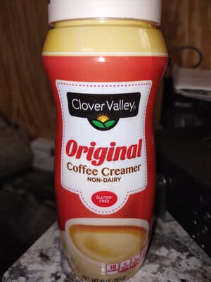 Original Coffee Creamer