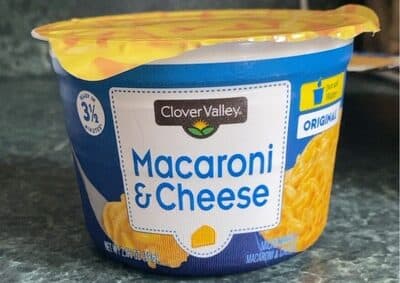 Macaroni & Cheese