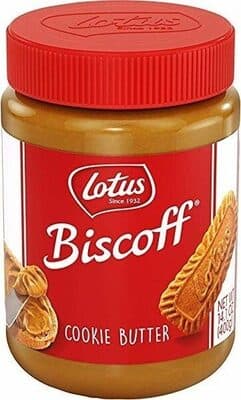 Cookie Butter