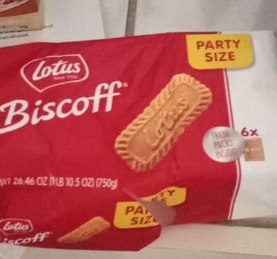 Cookies