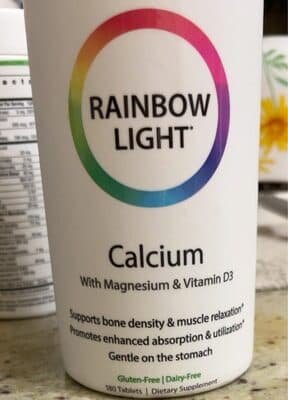 Calcium