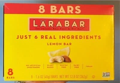 Lemon Bars