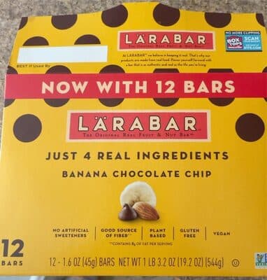 Lara bar