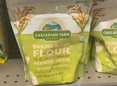 Baking Blend Flour