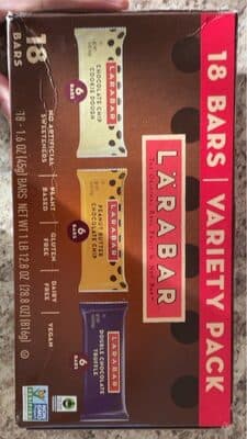 Variety Pack