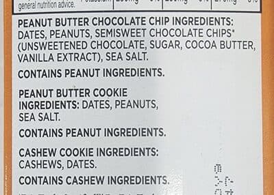 Nut Lovers Variety