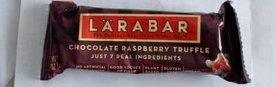 Chocolate Raspberry Truffle