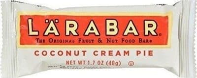 Coconut Cream Pie Bar