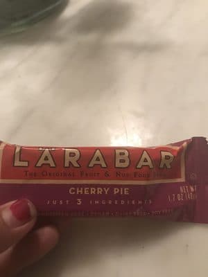 Cherry Pie Bar