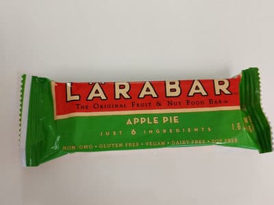 Apple Pie Bar