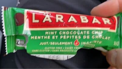 Mint Chocolate Chip