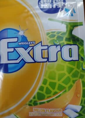 Extra Melon Flavour