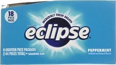 Eclipse Gum