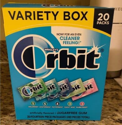 Orbit