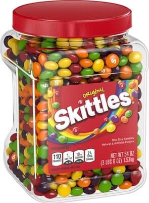 Original Bite Size Candies