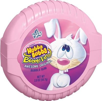 Bubble Tap