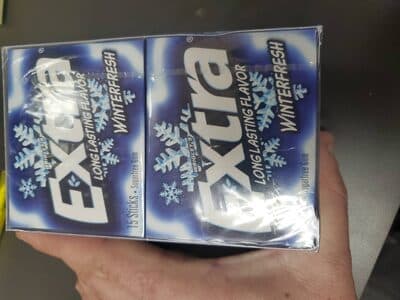 Extra Winterfresh