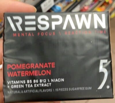 Respawn