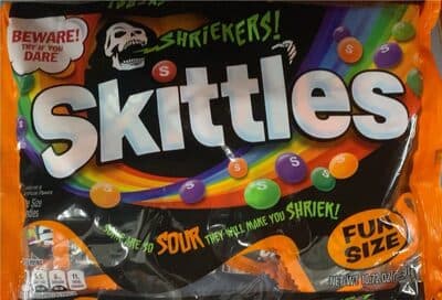 Shriekers