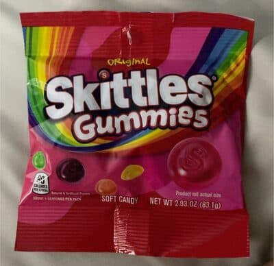 Original Gummies